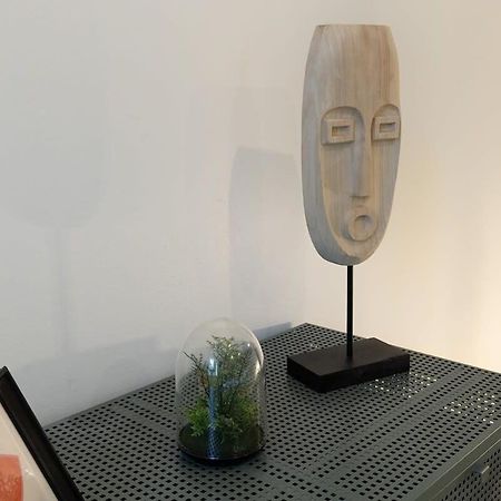 Stockholm Studio - City Center - Φονταινεμπλώ Εξωτερικό φωτογραφία